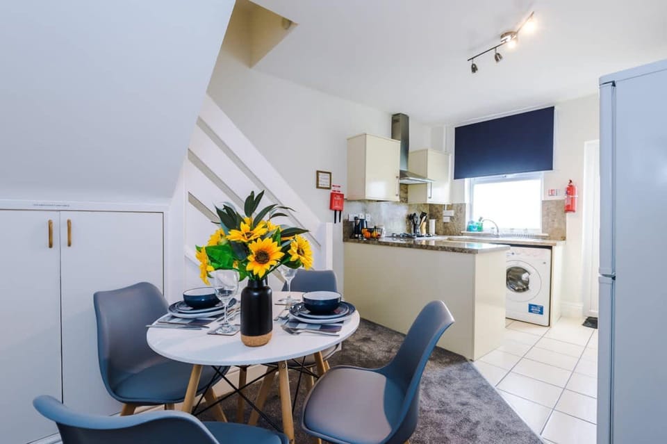 House | 2 bedrooms