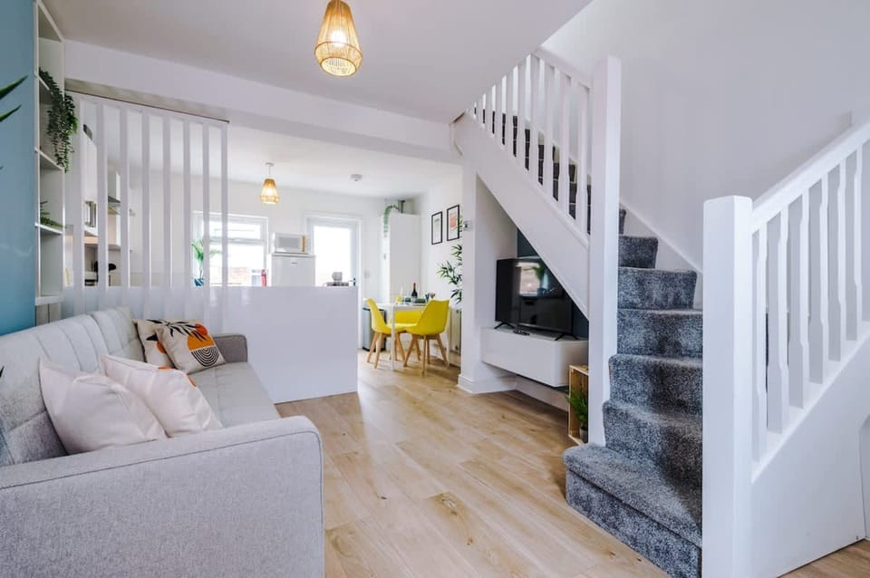 House | 2 bedrooms