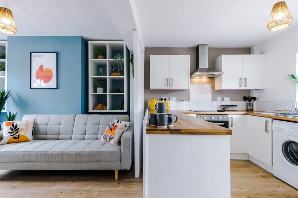 House | 2 bedrooms