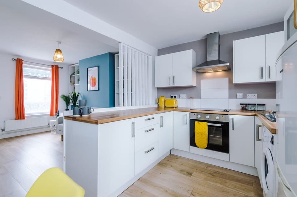 House | 2 bedrooms