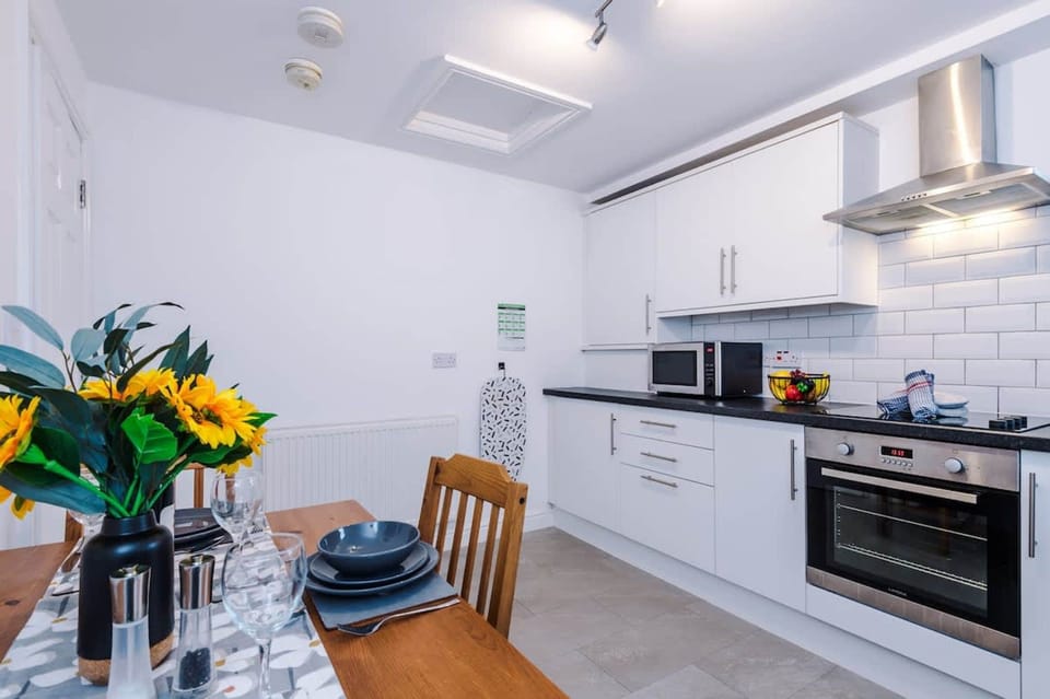 House | 2 bedrooms