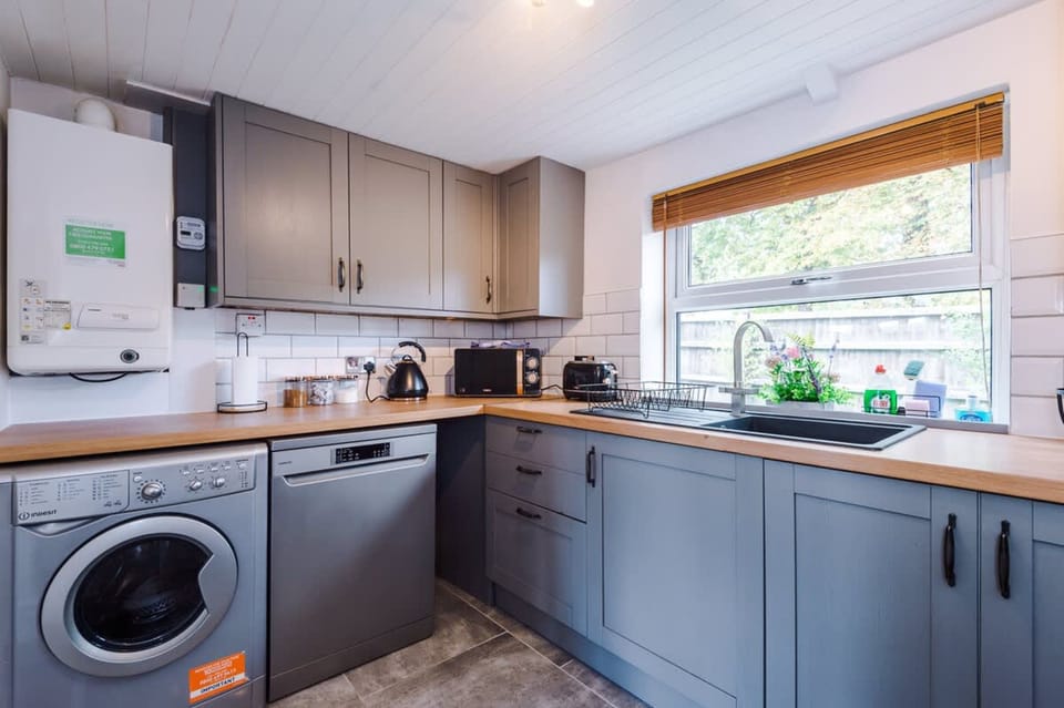 House | 3 bedrooms, Internet