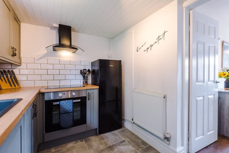 House | 3 bedrooms, Internet