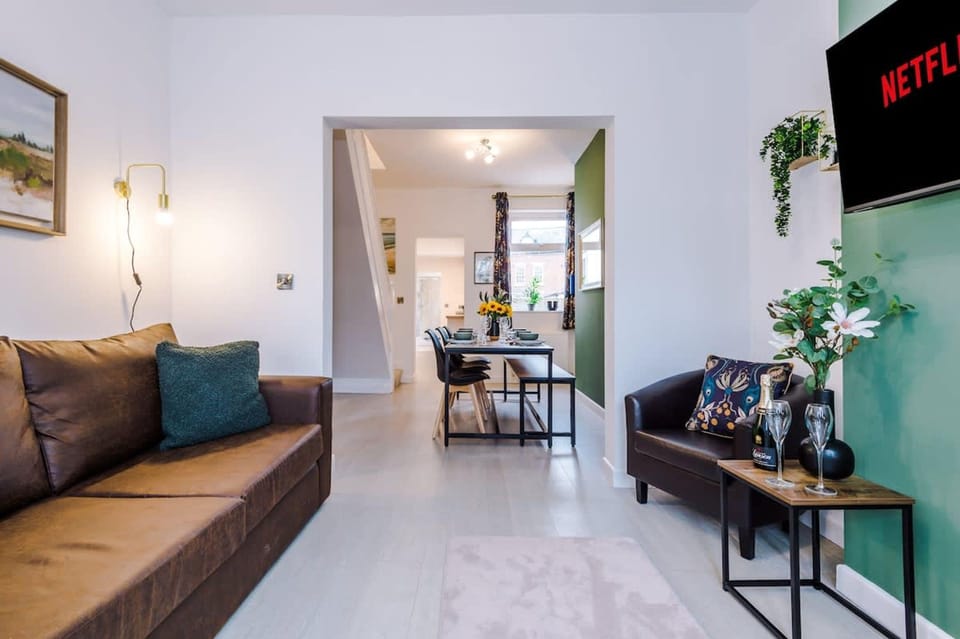 House | 3 bedrooms