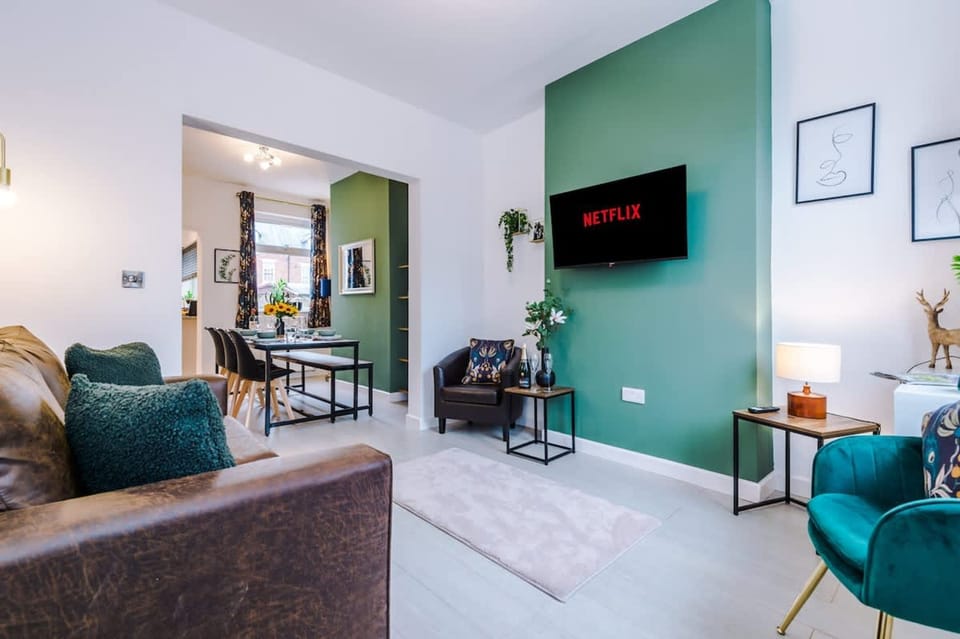 House | 3 bedrooms