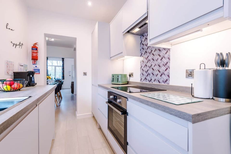 House | 3 bedrooms