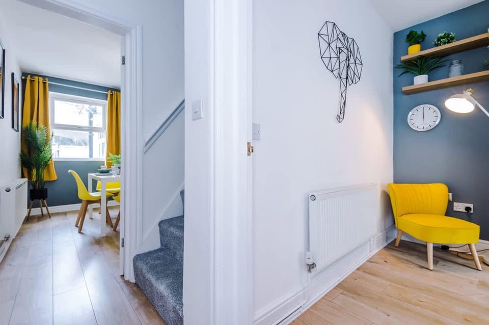 House | 2 bedrooms