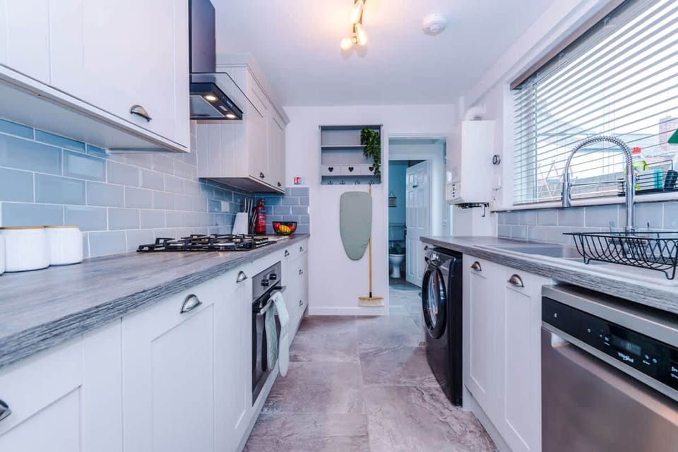 House | 2 bedrooms