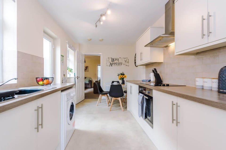 Apartment | 1 bedroom