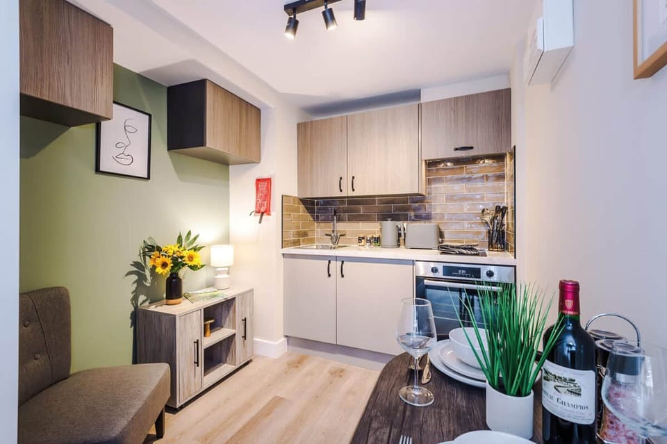 House | 1 bedroom