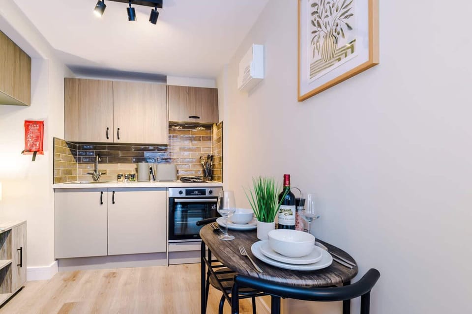 House | 1 bedroom
