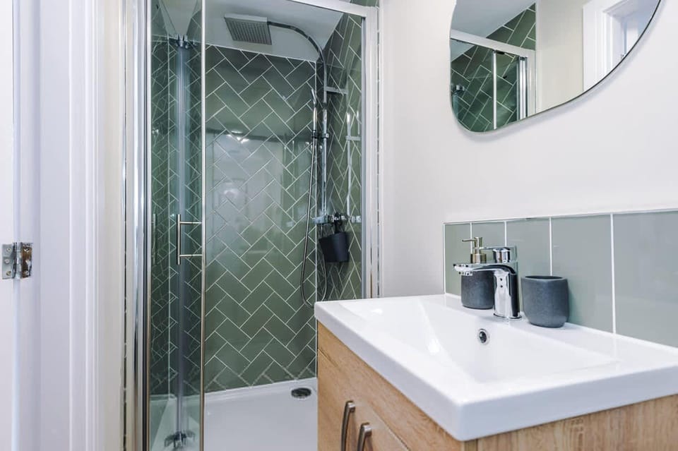 NEW Stunning Studio in the City-centre Sleeps 2 Apartment in Chester