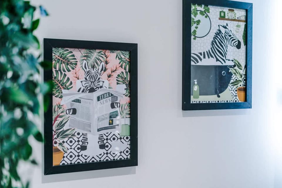 House | 2 bedrooms