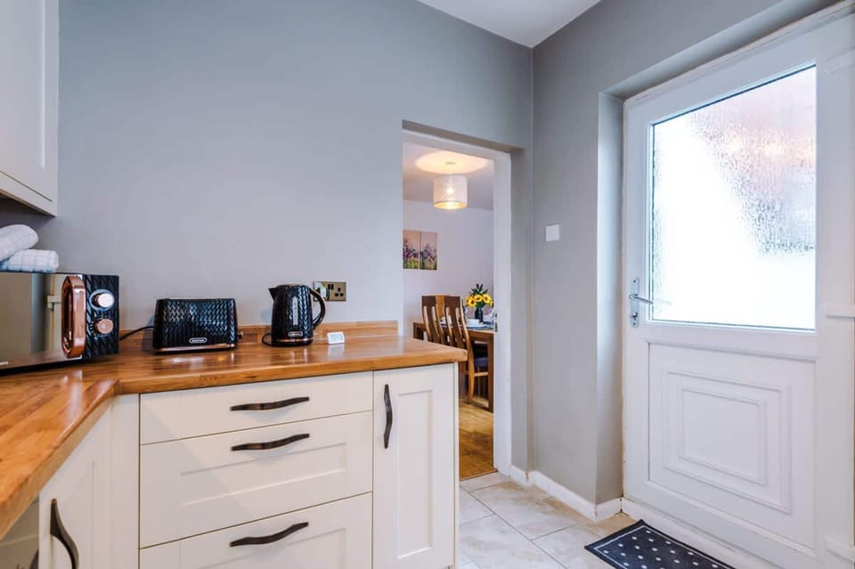 House | 2 bedrooms