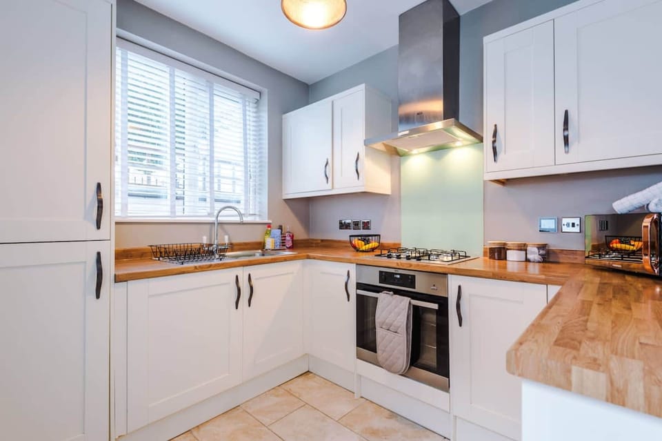 House | 2 bedrooms