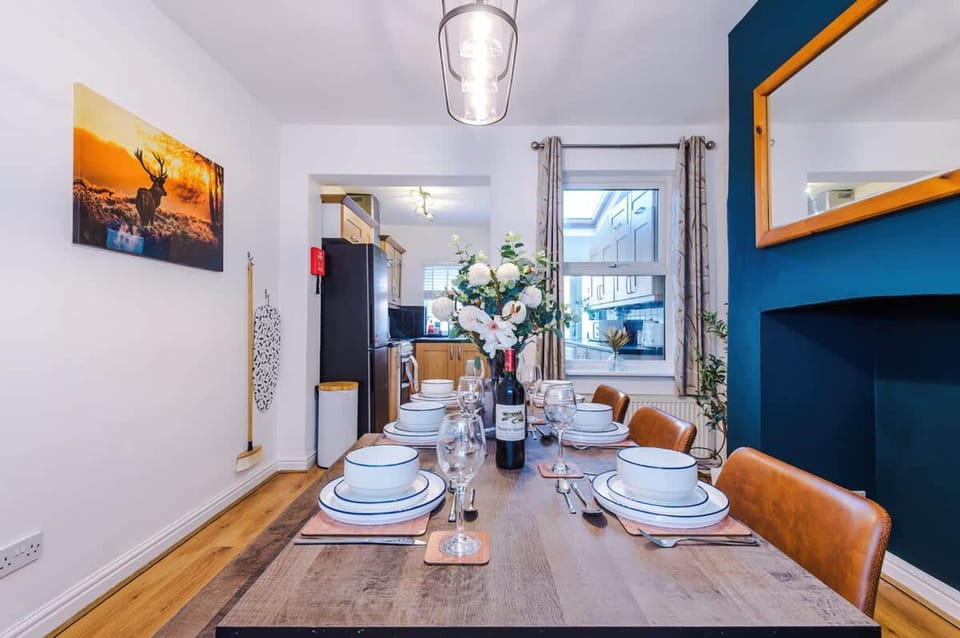 House | 2 bedrooms