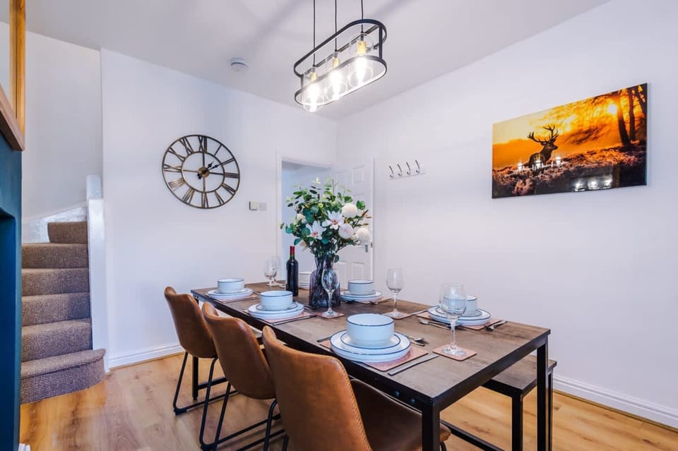 House | 2 bedrooms