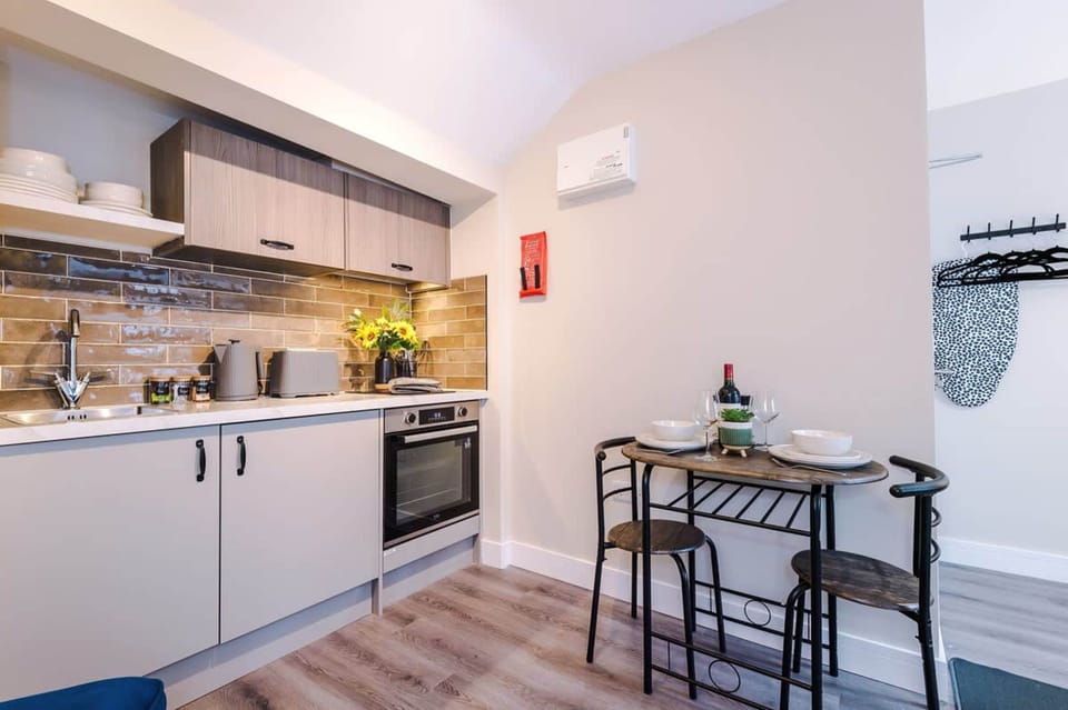 House | 1 bedroom