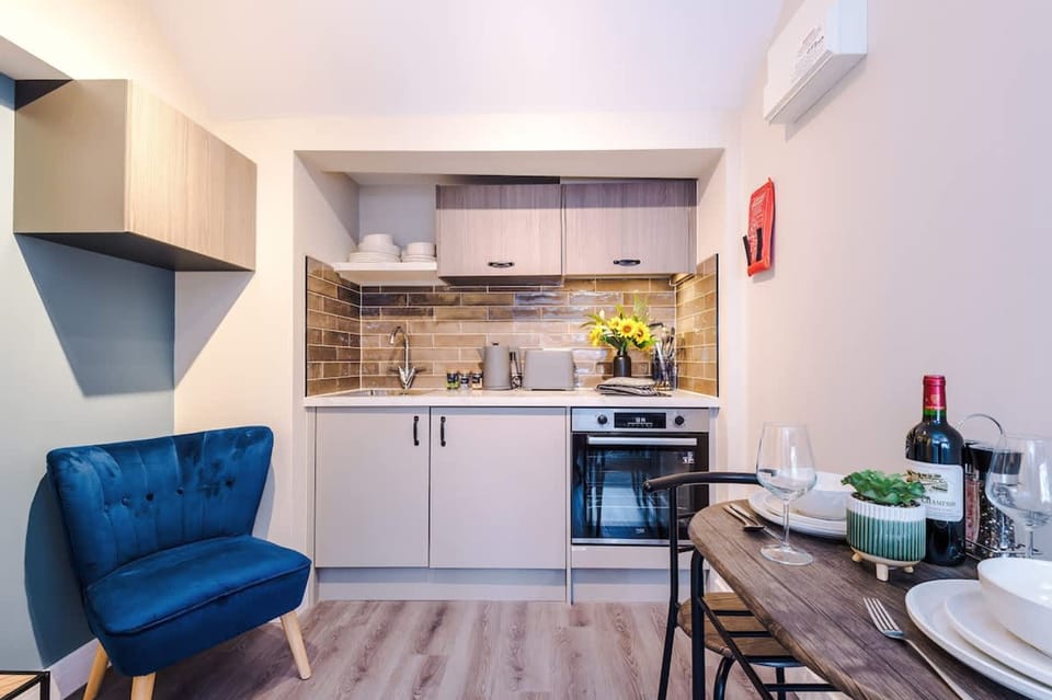 House | 1 bedroom