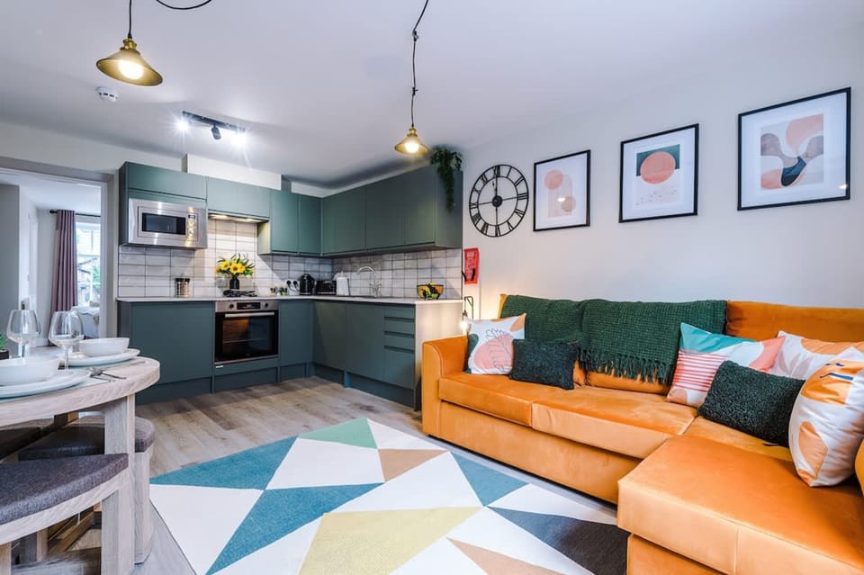House | 1 bedroom