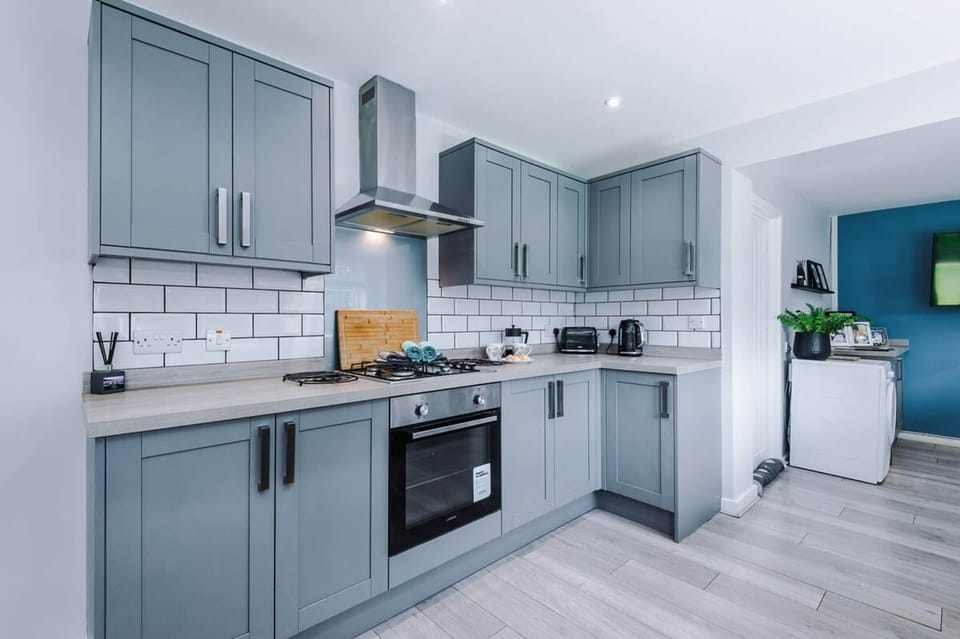 House | 3 bedrooms
