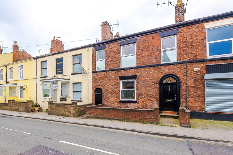 House | 3 bedrooms