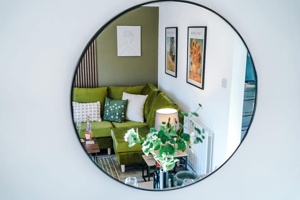 House | 2 bedrooms