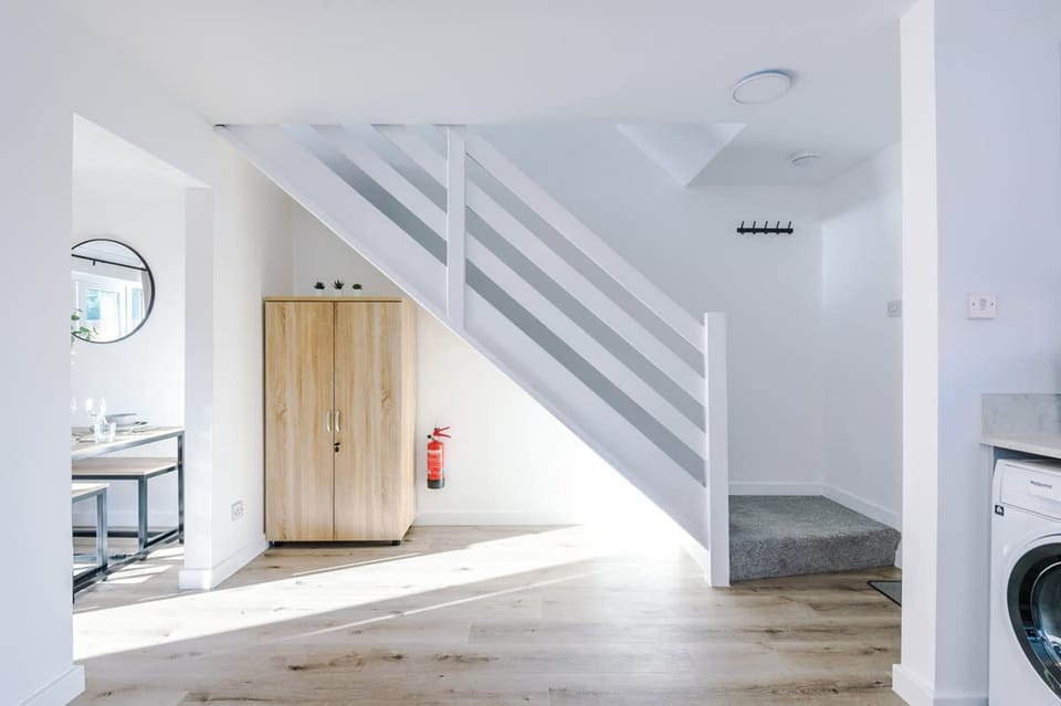 House | 2 bedrooms
