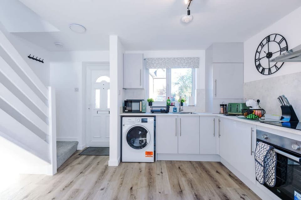 House | 2 bedrooms