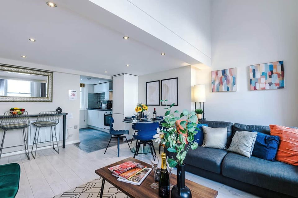 Apartment | 2 bedrooms