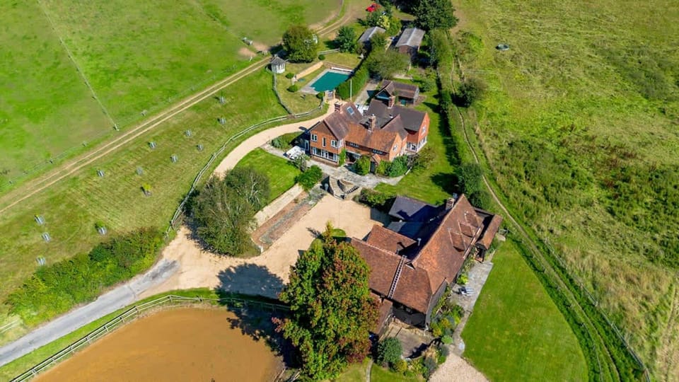 House | 5 bedrooms