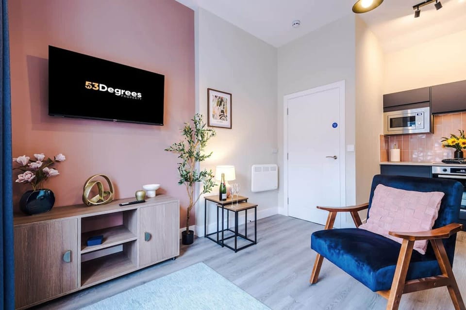 House | 1 bedroom