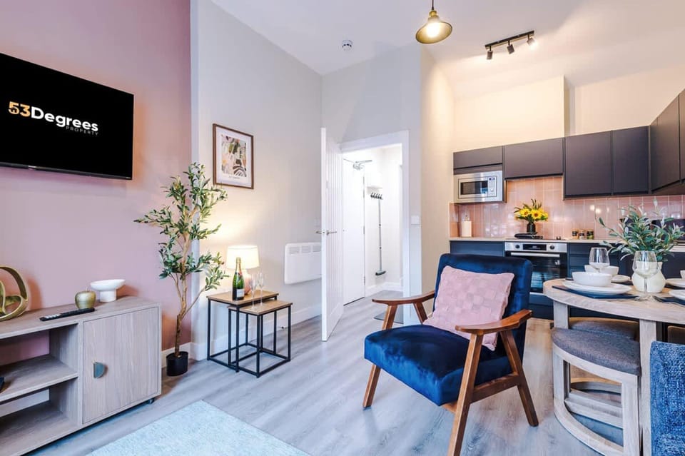House | 1 bedroom
