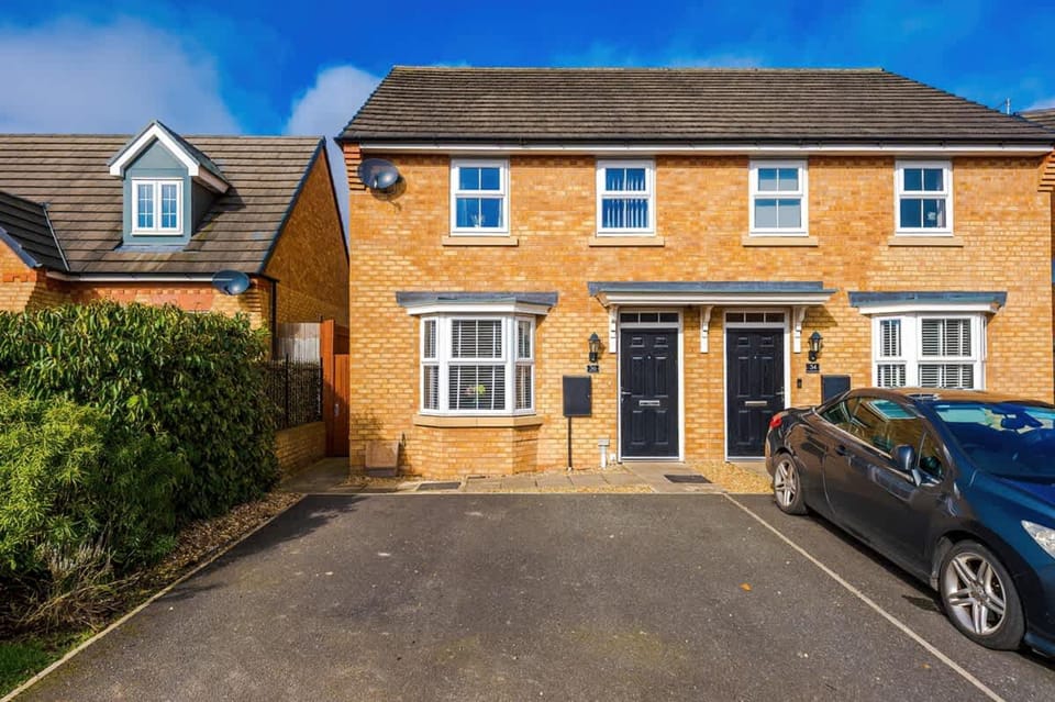 House | 2 bedrooms
