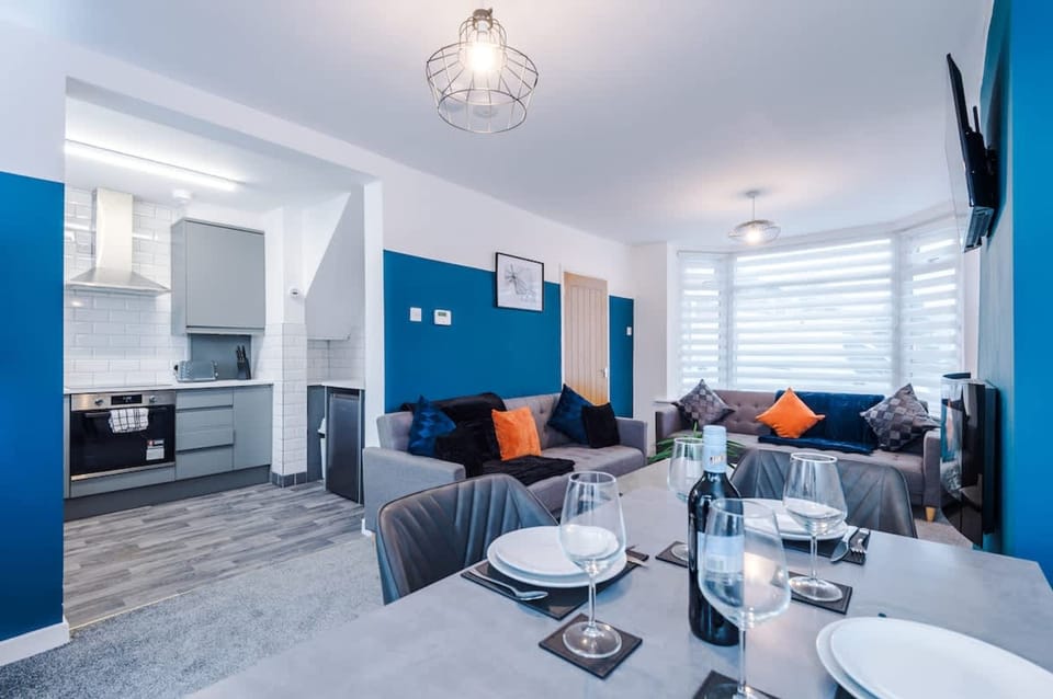 House | 3 bedrooms