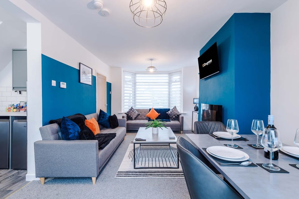House | 3 bedrooms