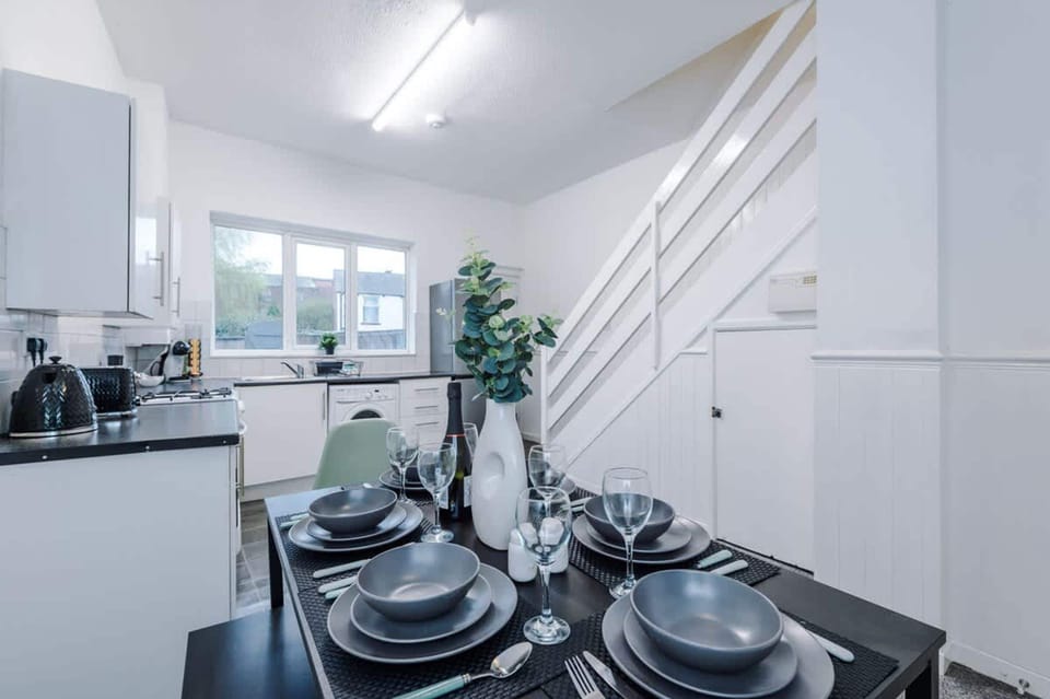 House | 2 bedrooms