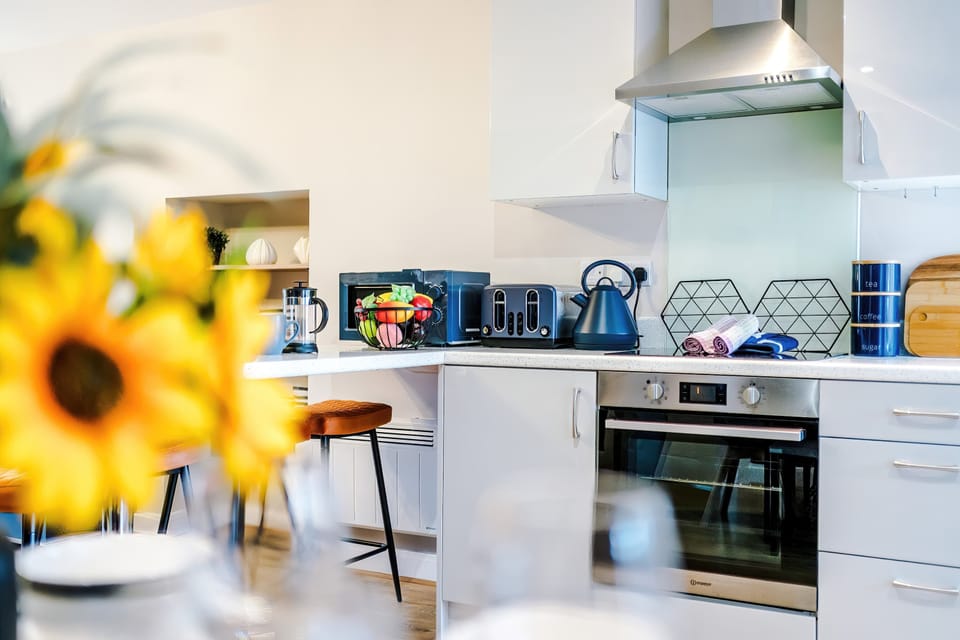 House | 3 bedrooms, Internet