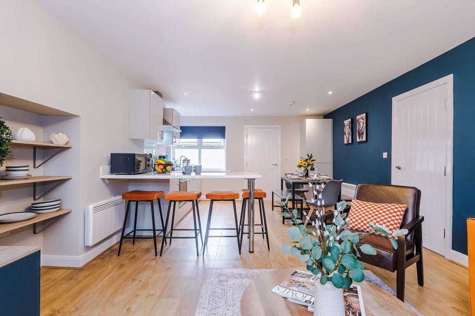 House | 3 bedrooms, Internet
