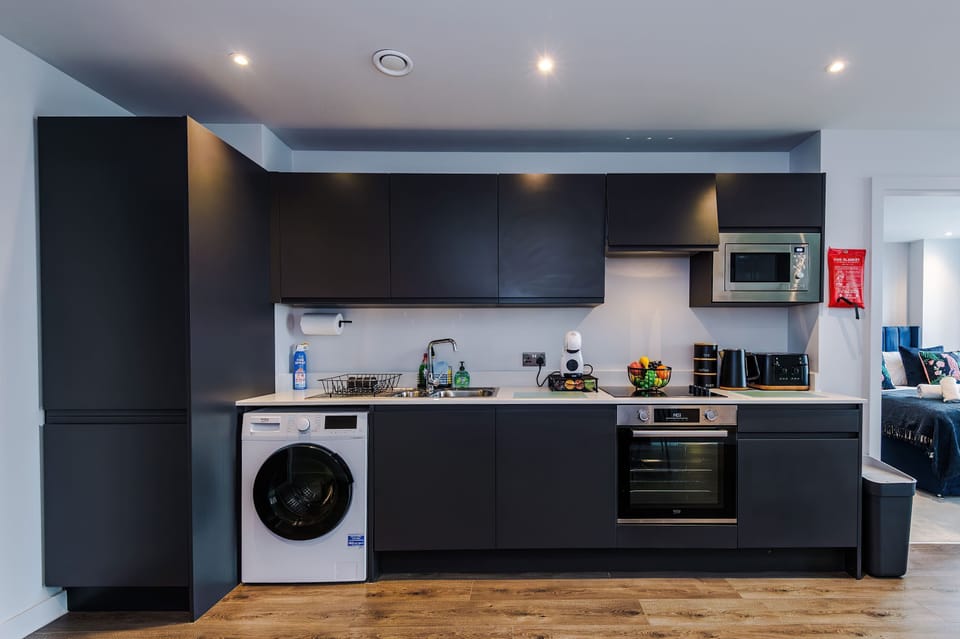 House | 2 bedrooms, desk, Internet