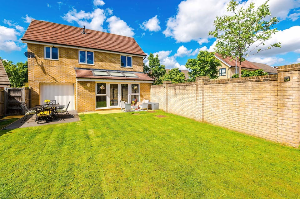 House | 3 bedrooms