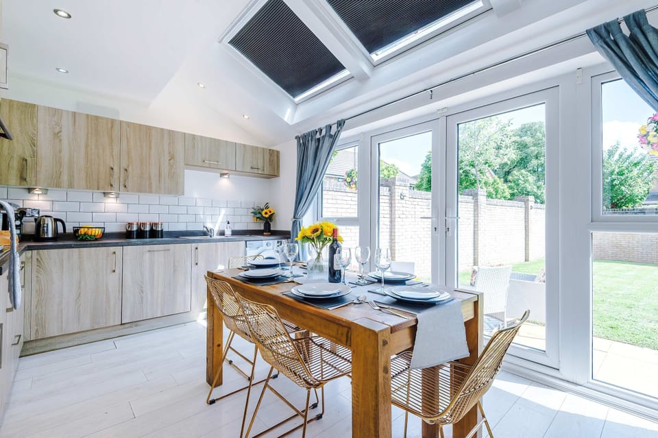 House | 3 bedrooms
