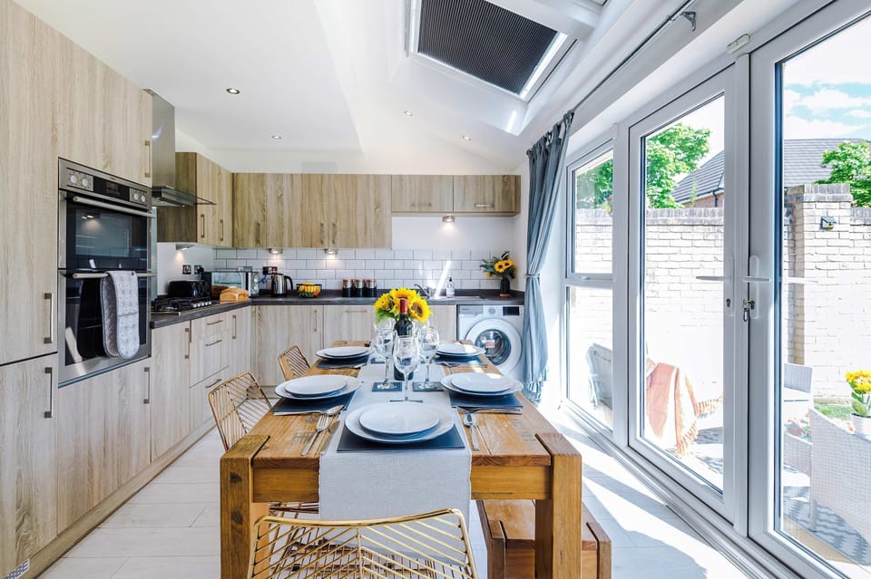 House | 3 bedrooms