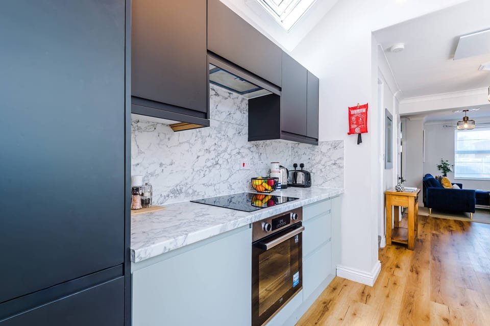 House | 3 bedrooms, Internet