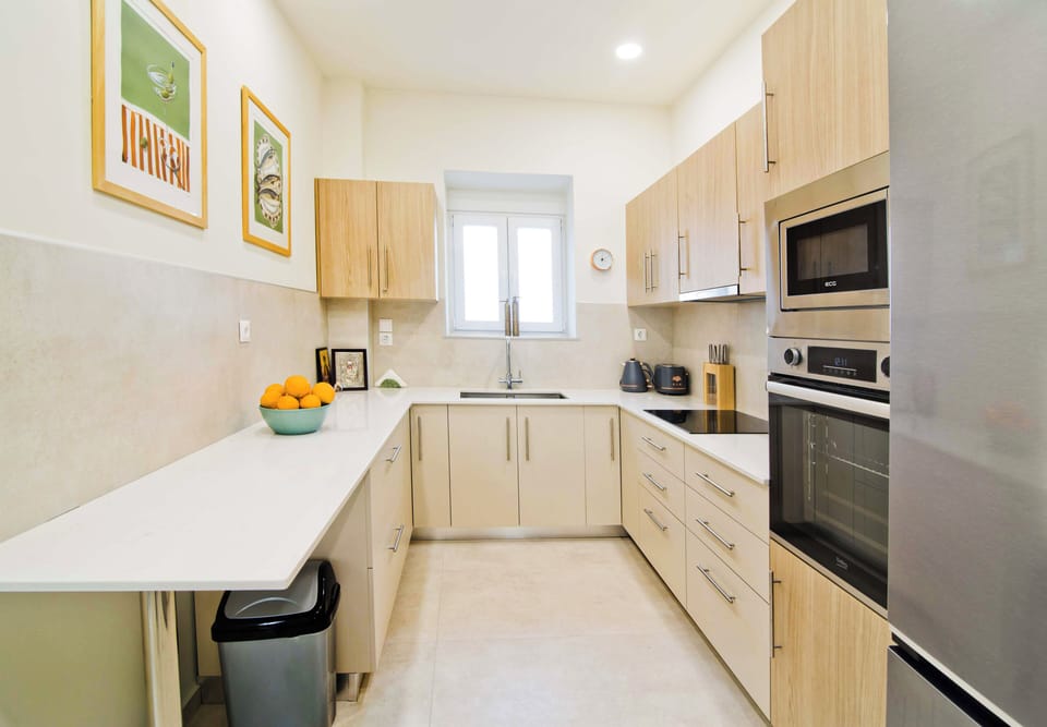 Villa, 3 Bedrooms, Non Smoking | Private kitchen | Fridge, microwave, oven, stovetop
