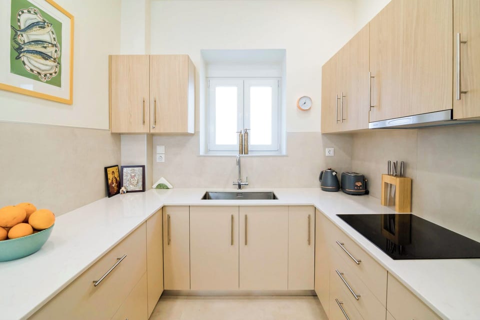 Villa, 3 Bedrooms, Non Smoking | Private kitchen | Fridge, microwave, oven, stovetop