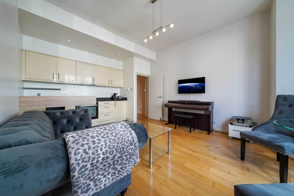 House | 1 bedroom