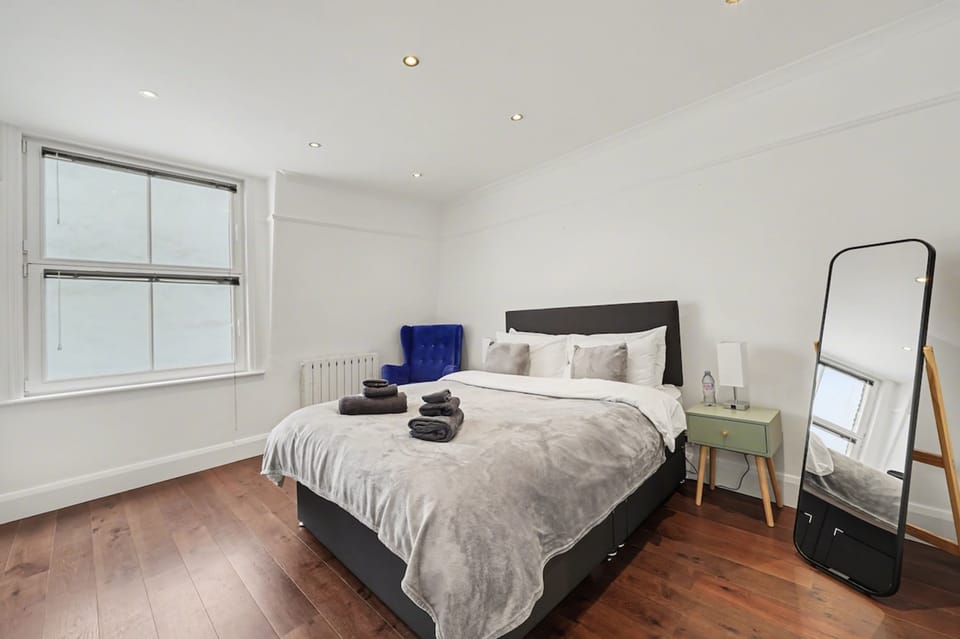 House | 1 bedroom