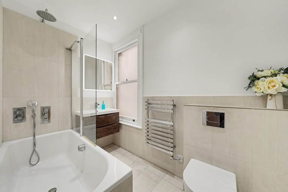 House | 1 bedroom