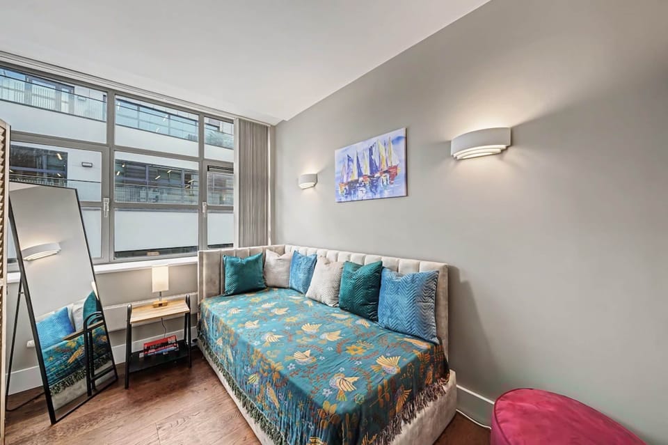 House | 1 bedroom